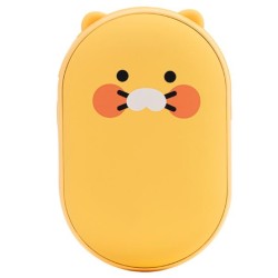 카카오프렌즈 조약돌 손난로 C타입 보조배터리 5000mAh